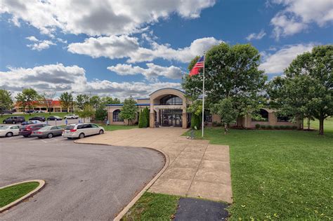Ephraim McDowell Wellness Center Rehabilitation – .